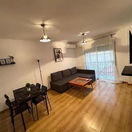 Bonito Piso En Granada Apartment